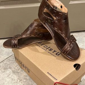 Bed Stu sandals